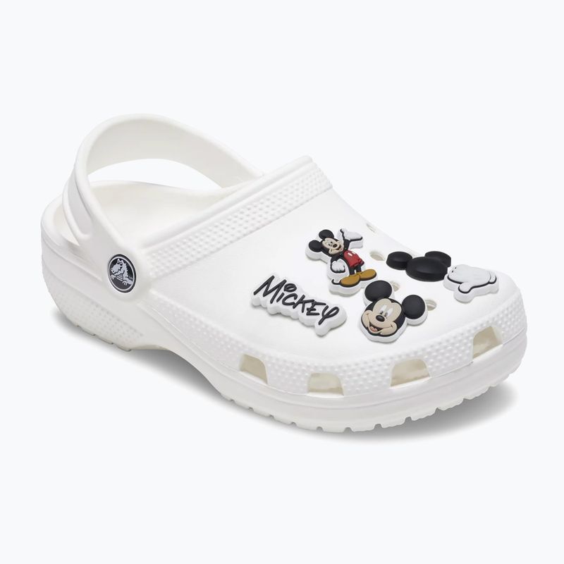 Джібітсі Crocs Jibbitz™ Mickey Pant 5 шт. 3