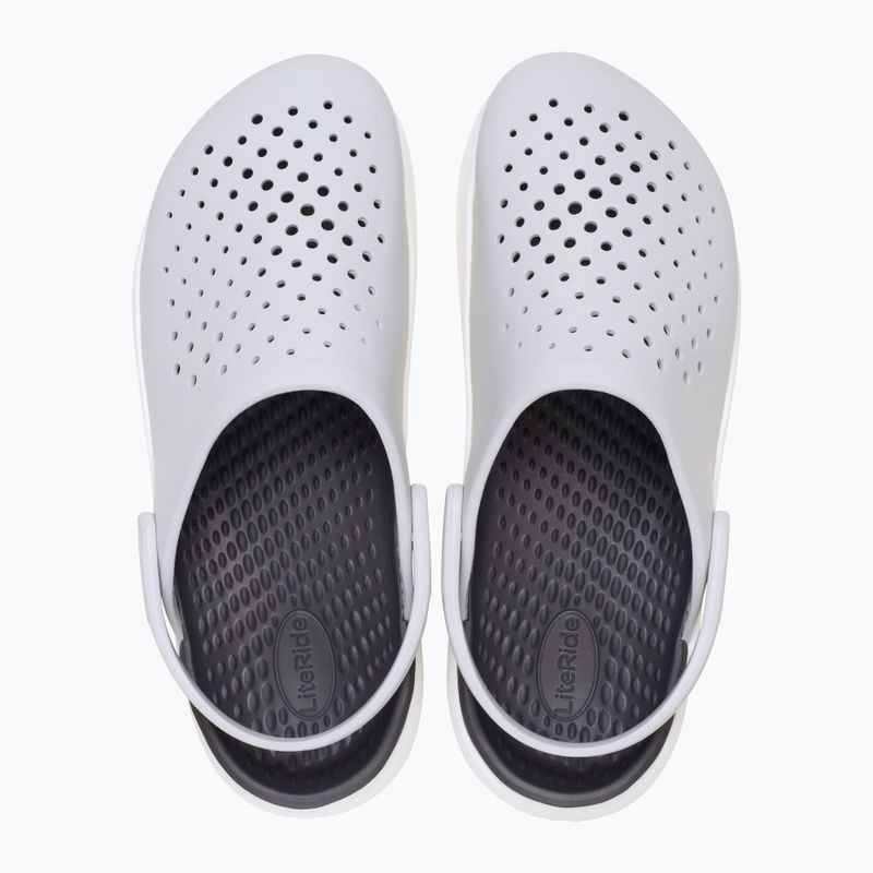 Шльопанці Crocs Inmotion Clog atmosphere 2
