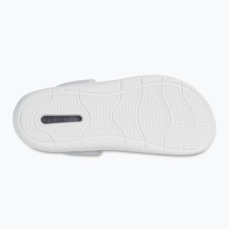 Шльопанці Crocs Inmotion Clog atmosphere 3