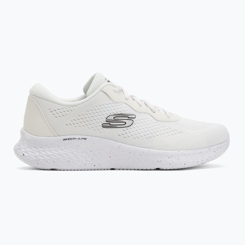 Жіночі кросівки SKECHERS Skech-Lite Pro білі/чорні 2