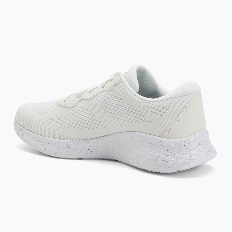 Жіночі кросівки SKECHERS Skech-Lite Pro білі/чорні 3