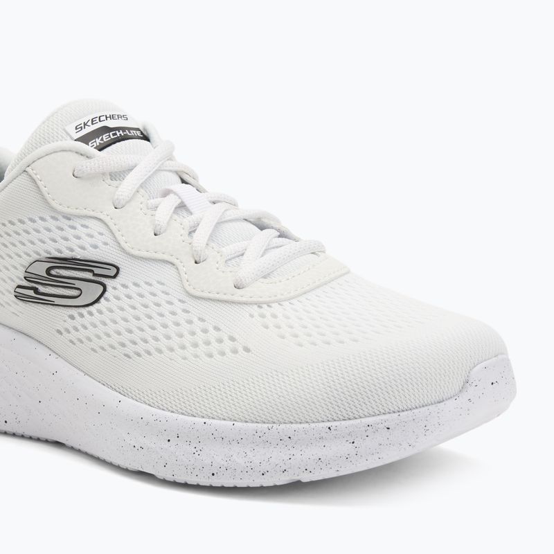 Жіночі кросівки SKECHERS Skech-Lite Pro білі/чорні 7