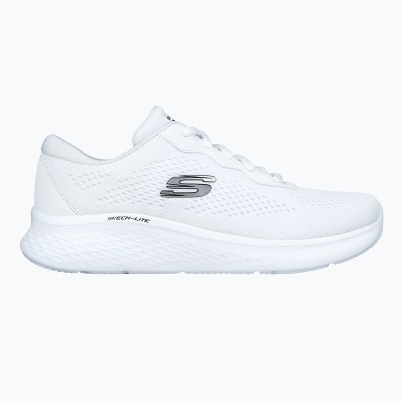 Черевики жіночі SKECHERS Skech-Lite Pro Perfect Time white/white/black 9