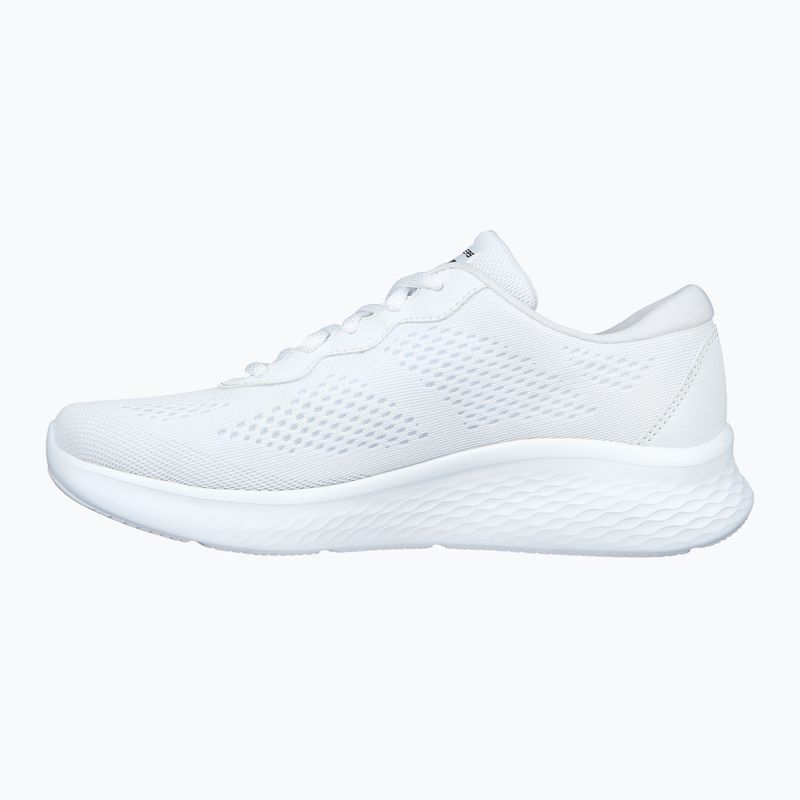 Черевики жіночі SKECHERS Skech-Lite Pro Perfect Time white/white/black 10