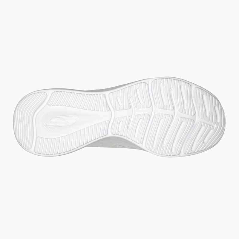 Черевики жіночі SKECHERS Skech-Lite Pro Perfect Time white/white/black 12