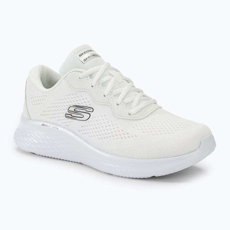 Черевики жіночі SKECHERS Skech-Lite Pro Perfect Time white/white/black