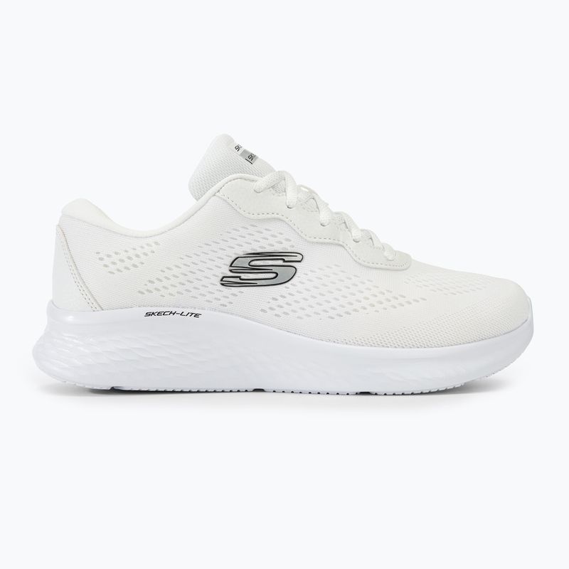 Черевики жіночі SKECHERS Skech-Lite Pro Perfect Time white/white/black 2