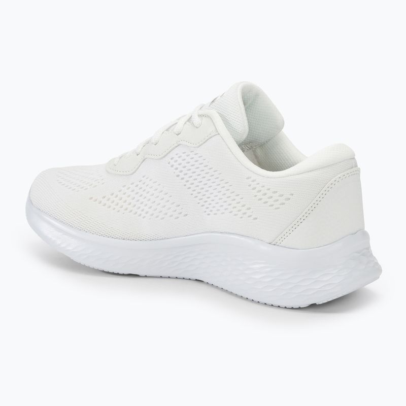 Черевики жіночі SKECHERS Skech-Lite Pro Perfect Time white/white/black 3