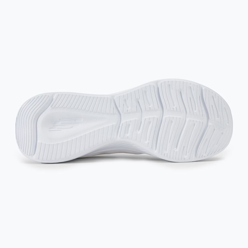 Черевики жіночі SKECHERS Skech-Lite Pro Perfect Time white/white/black 4