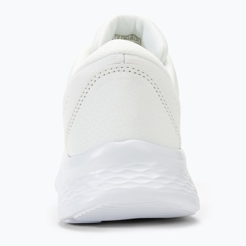 Черевики жіночі SKECHERS Skech-Lite Pro Perfect Time white/white/black 6