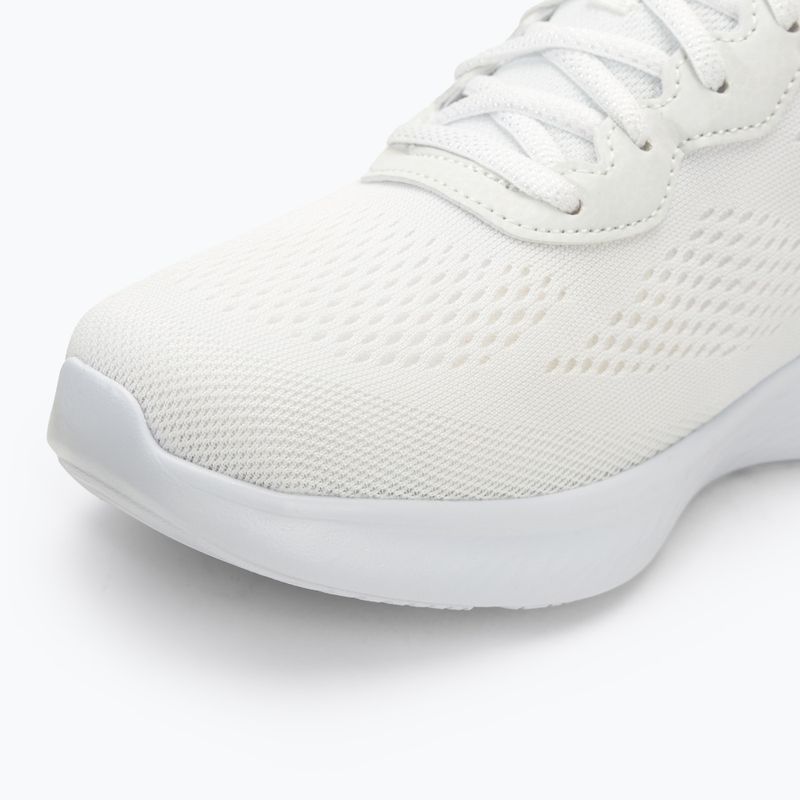Черевики жіночі SKECHERS Skech-Lite Pro Perfect Time white/white/black 7