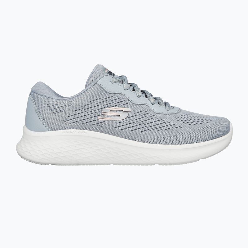 Кросівки жіночі SKECHERS Skech-Lite Pro Perfect Time gray 9