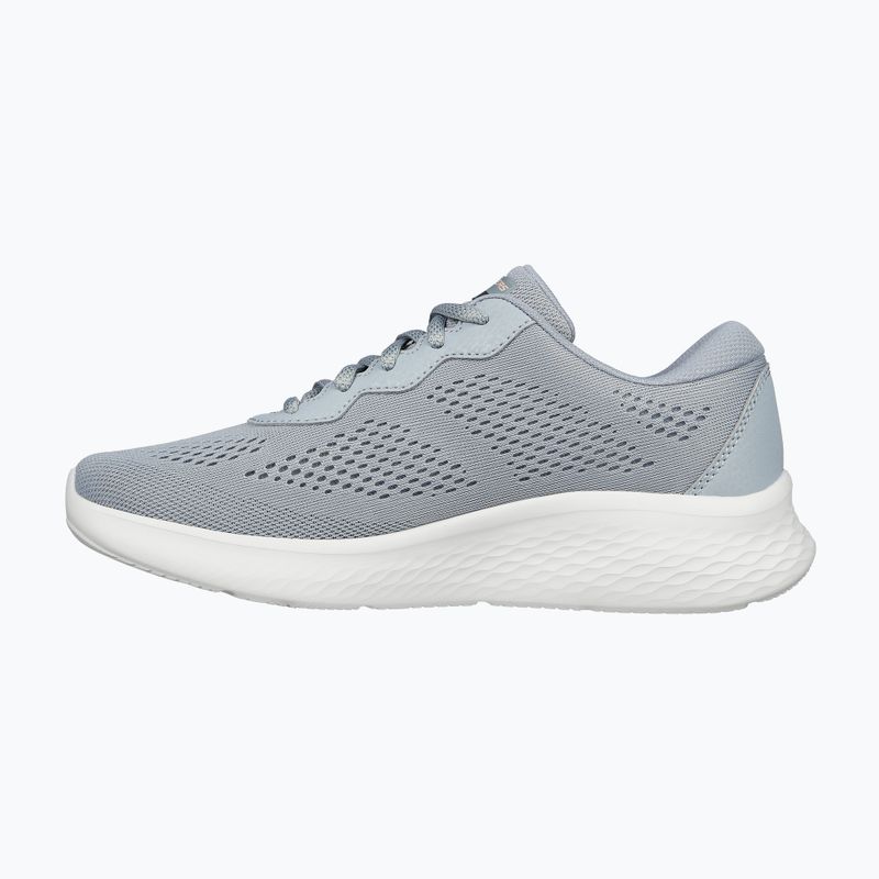 Кросівки жіночі SKECHERS Skech-Lite Pro Perfect Time gray 10
