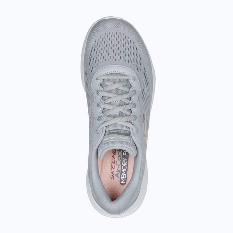 Кросівки жіночі SKECHERS Skech-Lite Pro Perfect Time gray 12
