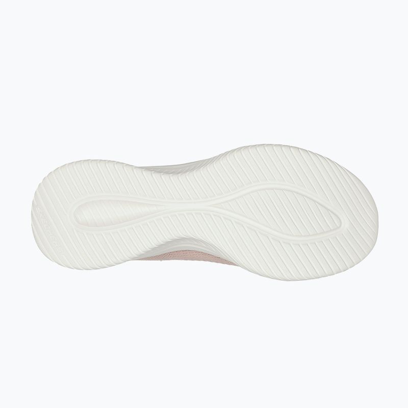 Кросівки жіночі SKECHERS Ultra Flex 3.0 Cozy Streak rose 5