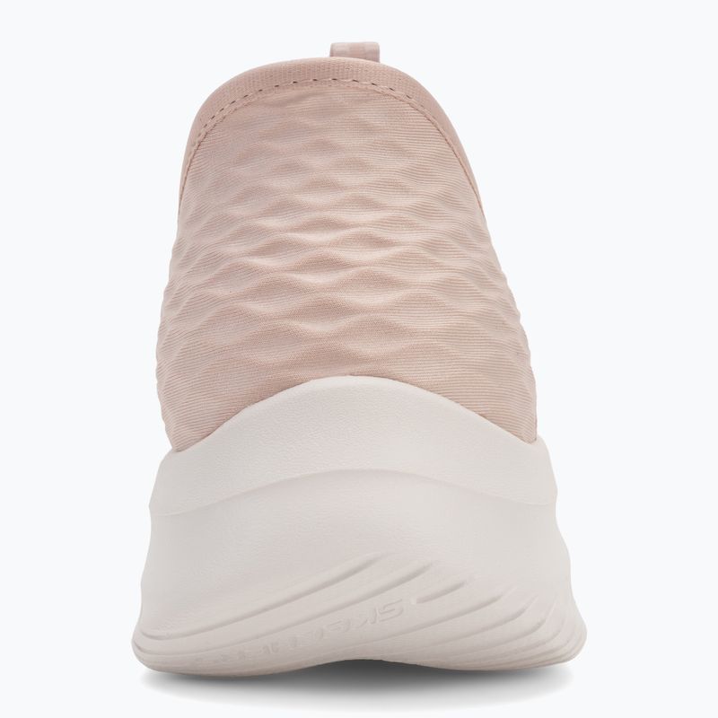 Кросівки жіночі SKECHERS Ultra Flex 3.0 Cozy Streak rose 6