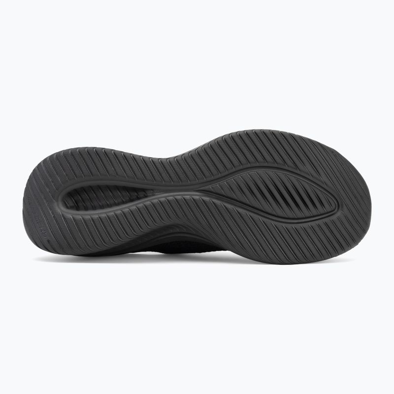 Кросівки жіночі SKECHERS Ultra Flex 3.0 Smooth Step black 4