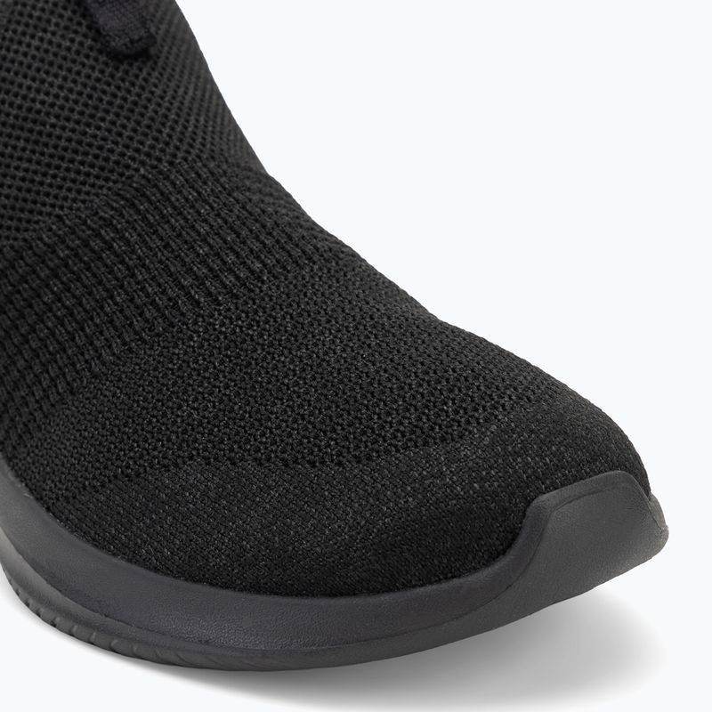 Кросівки жіночі SKECHERS Ultra Flex 3.0 Smooth Step black 7
