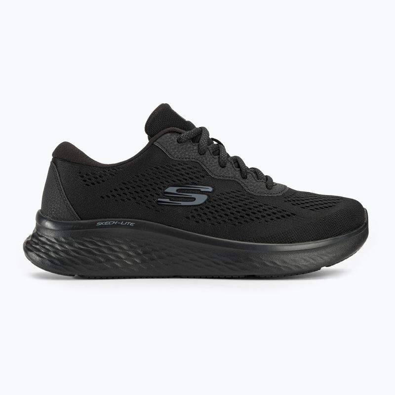 Черевики жіночі SKECHERS Skech-Lite Pro Perfect Time black 2