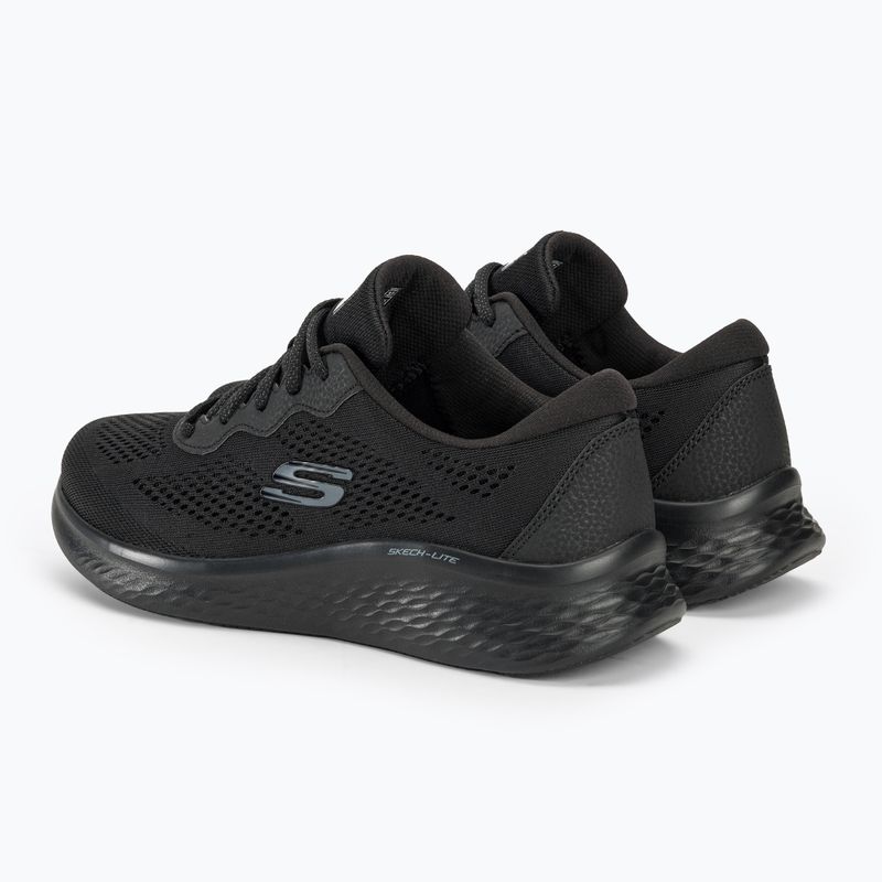 Черевики жіночі SKECHERS Skech-Lite Pro Perfect Time black 3