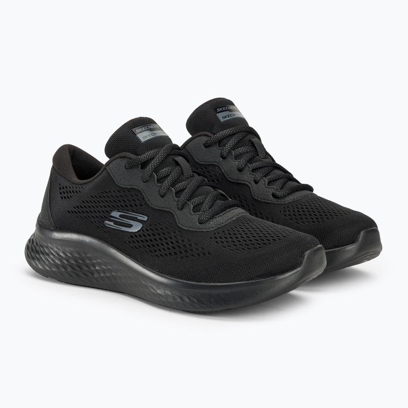 Черевики жіночі SKECHERS Skech-Lite Pro Perfect Time black 4