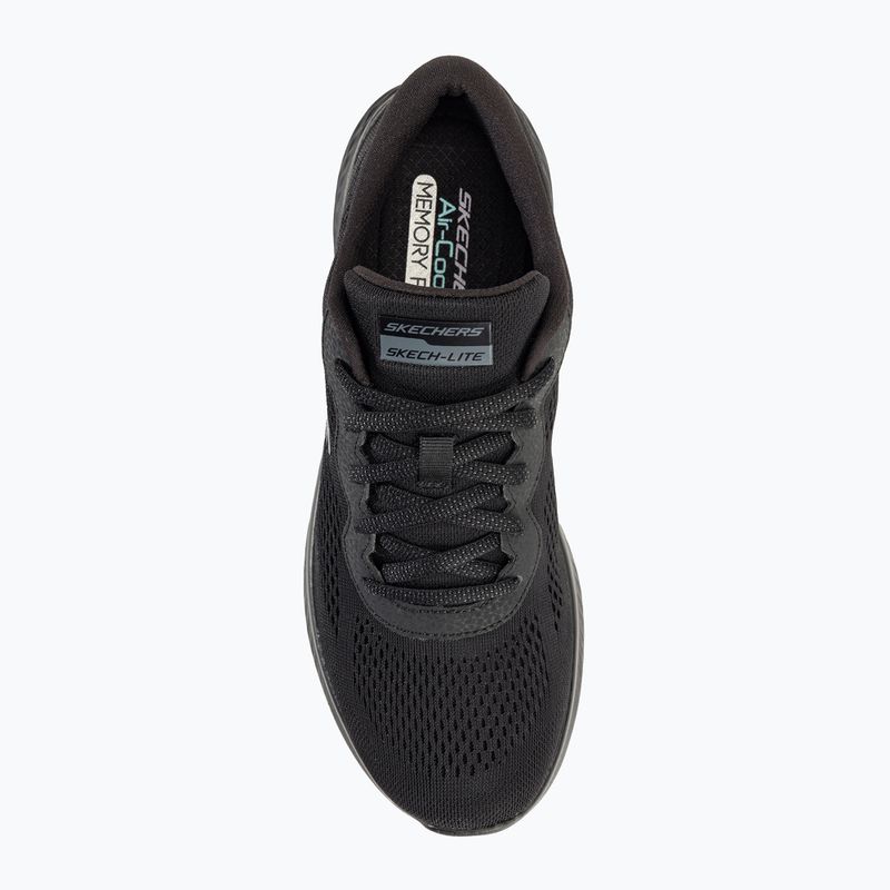 Черевики жіночі SKECHERS Skech-Lite Pro Perfect Time black 6