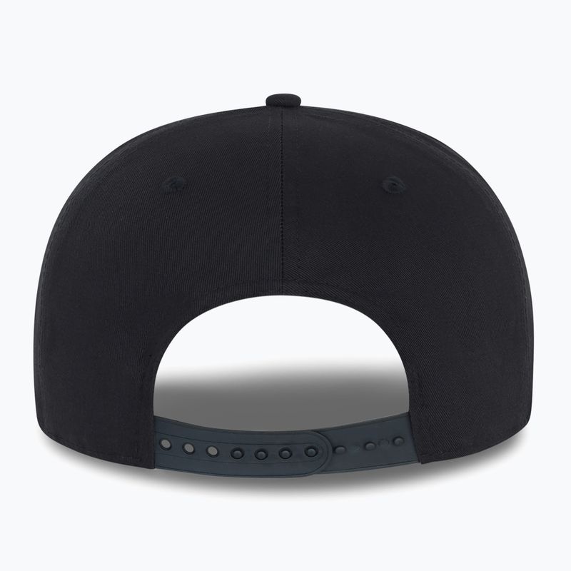 Кепка New Era MLB OTC 9Fifty Losdod Los Angeles Dodgers black 2