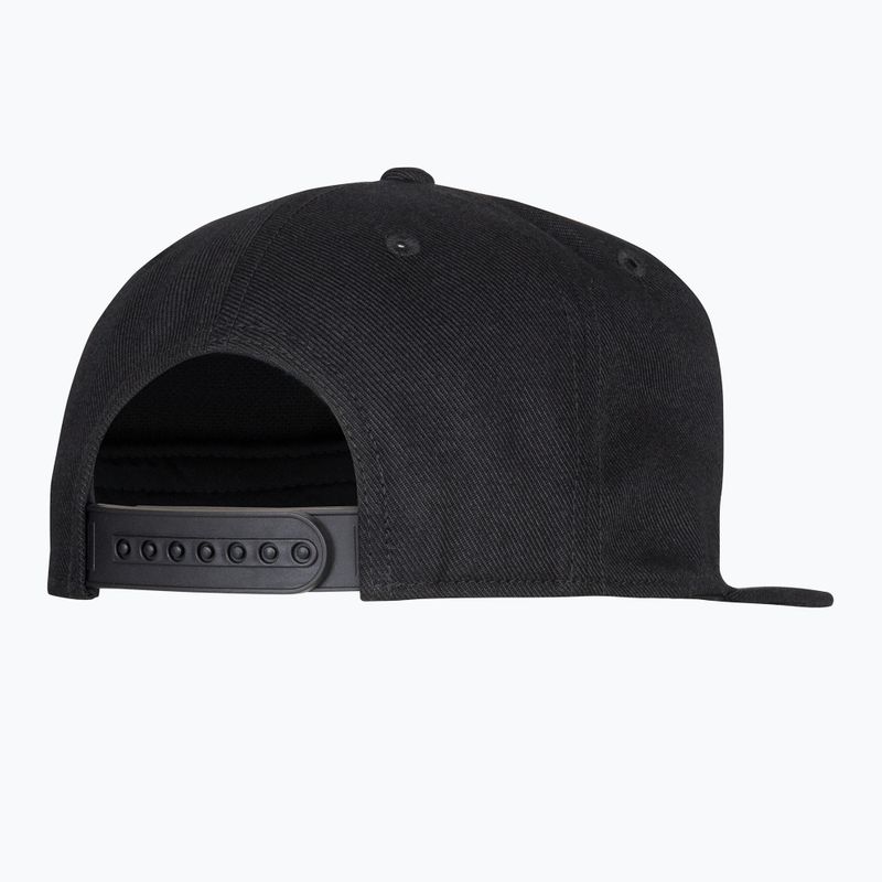 Кепка дитяча Nike Jordan Jersey Flatbrim black 4