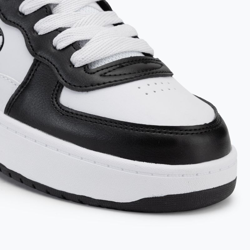 Роликові кросівки дитячі Heelys Rezerve Low black/white/white 8