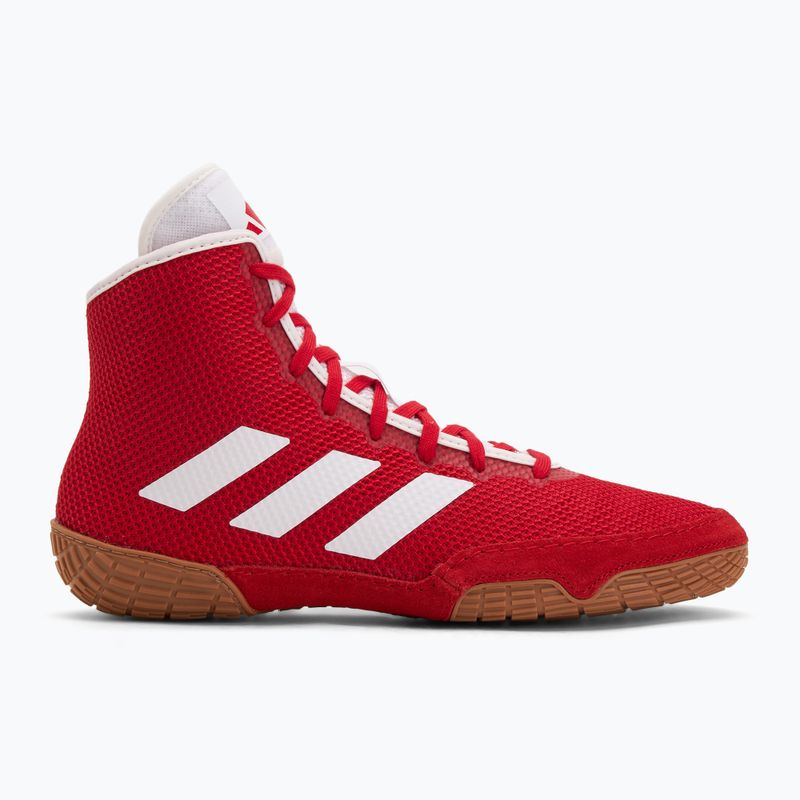 Борцівки adidas Tech Fall 2.0 red/white 2