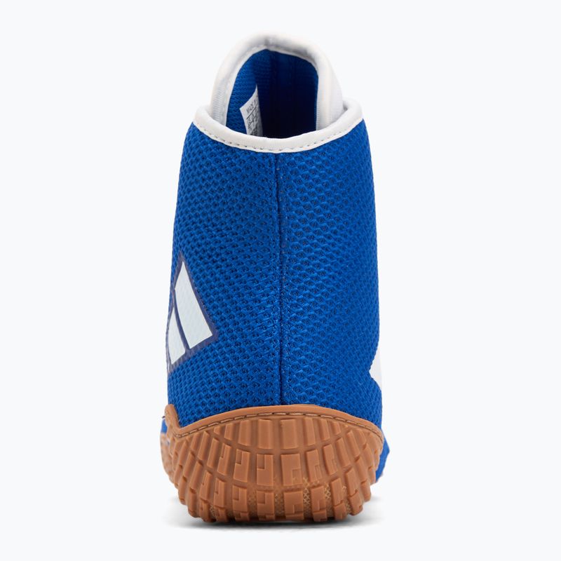 Борцівки adidas Tech Fall 2.0 royal/white 6