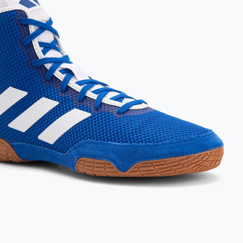 Борцівки adidas Tech Fall 2.0 royal/white 7
