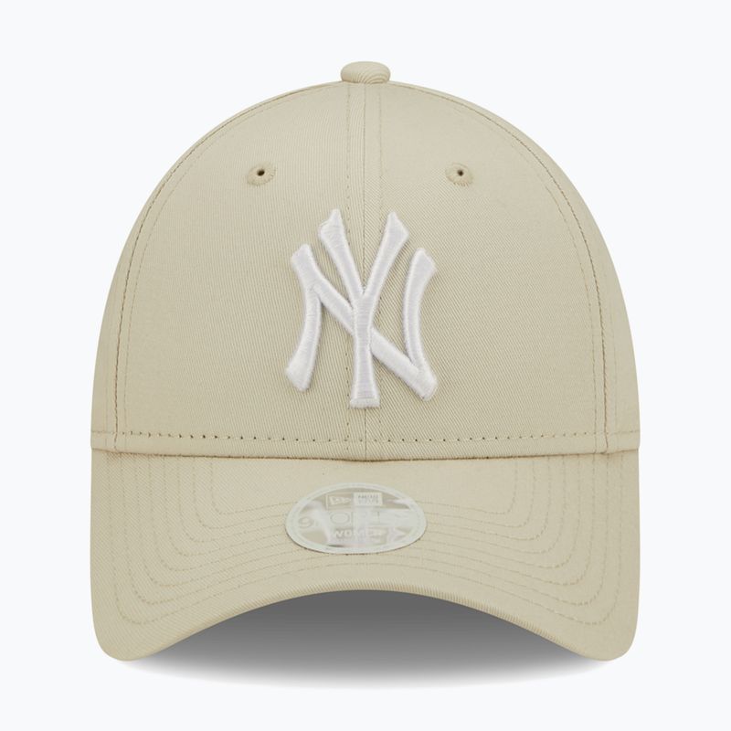 Жіноча бейсболка New Era League Essential 9Forty New York Yankees 2