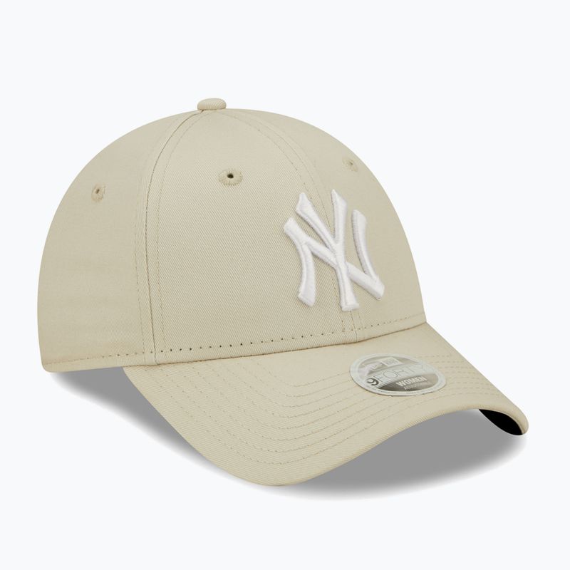 Жіноча бейсболка New Era League Essential 9Forty New York Yankees 3