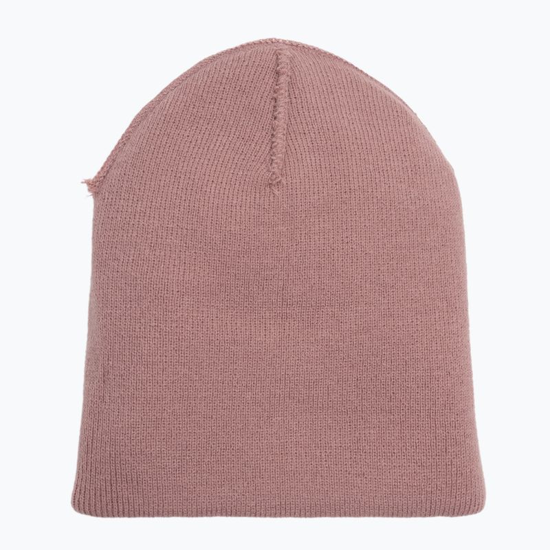 Шапка зимова 47 Brand MLB New York Yankees Haymaker mauve 4