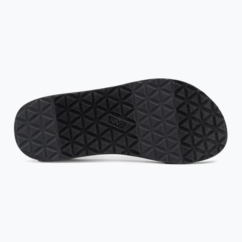 Босоніжки туристичні жіночі Teva Original Universal сині 1004006 5
