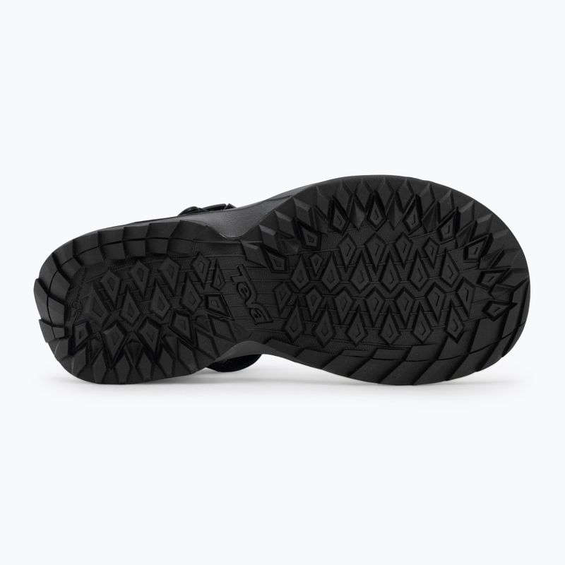 Сандалі чоловічі Teva Terra Fi Lite Leather total eclipse 4