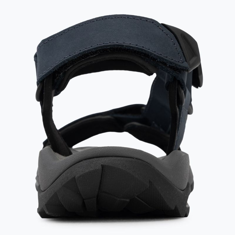 Сандалі чоловічі Teva Terra Fi Lite Leather total eclipse 6