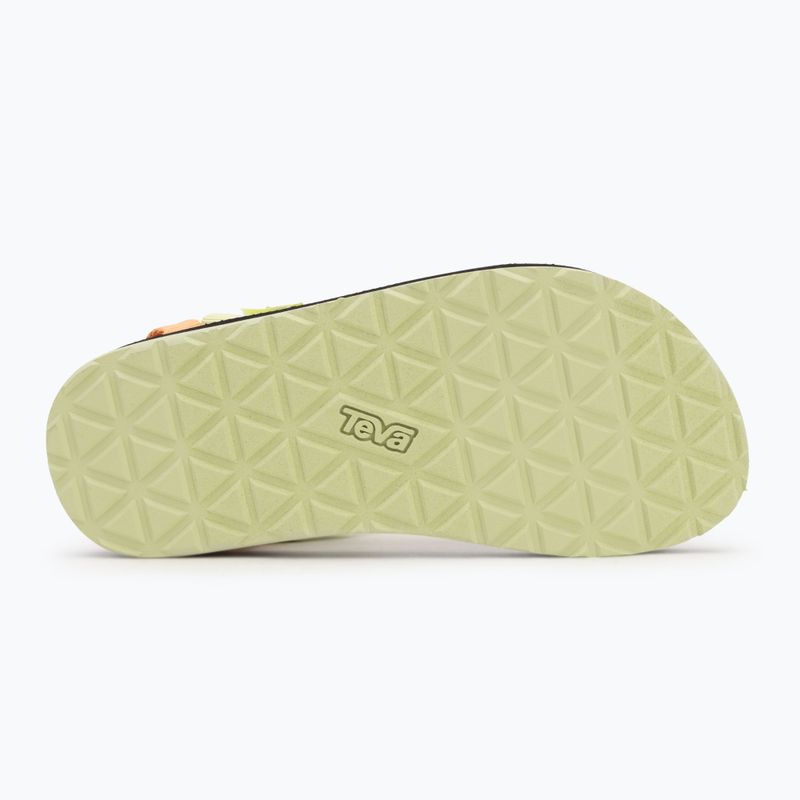 Дитячі сандалі Teva Original Universal wind multi 4