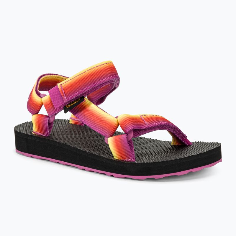 Сандалі дитячі Teva Original Universal Gradiate rose violet