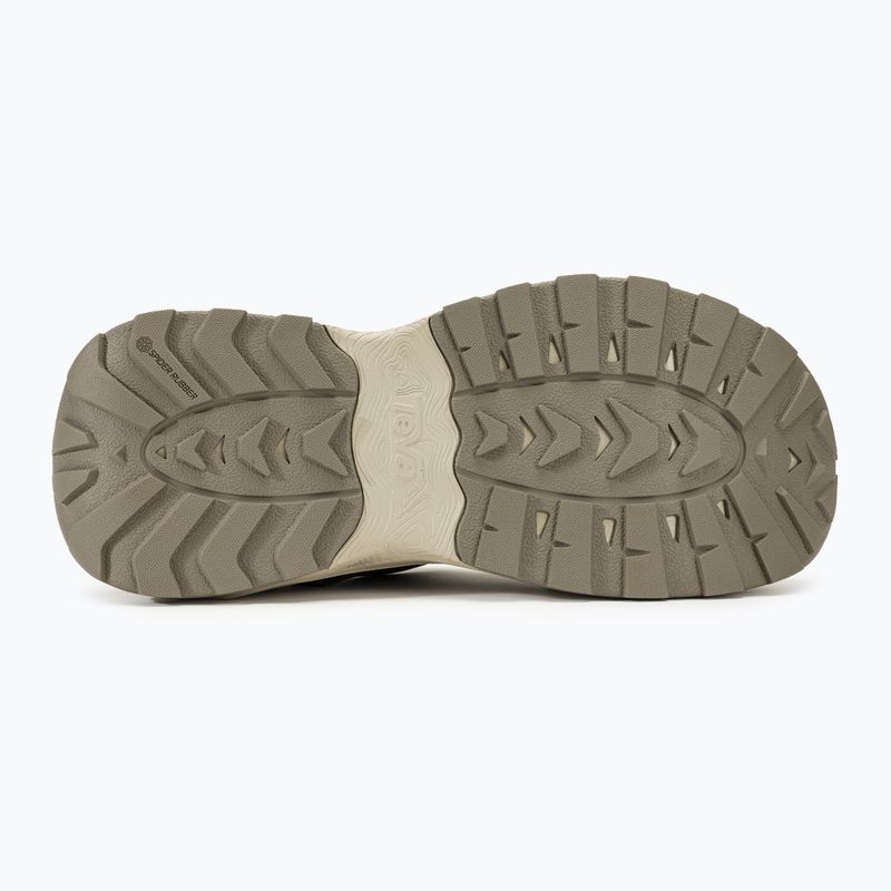 Кросівки жіночі Teva Outflow Universal burnt olive 4