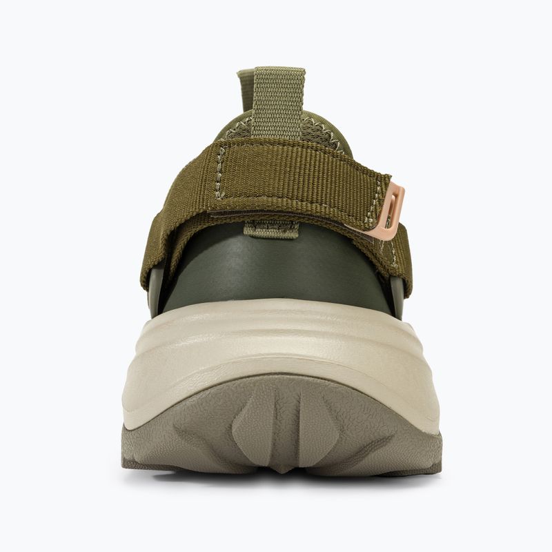 Кросівки жіночі Teva Outflow Universal burnt olive 6