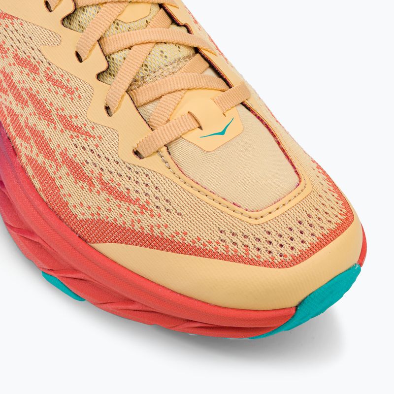 Кросівки для бігу жіночі HOKA Speedgoat 5 impala/flame 1123158-IFLM 8