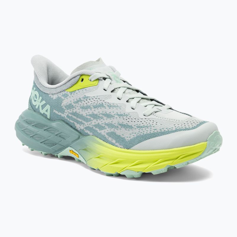 Кросівки для бігу жіночі HOKA Speedgoat 5 mercury/trellis