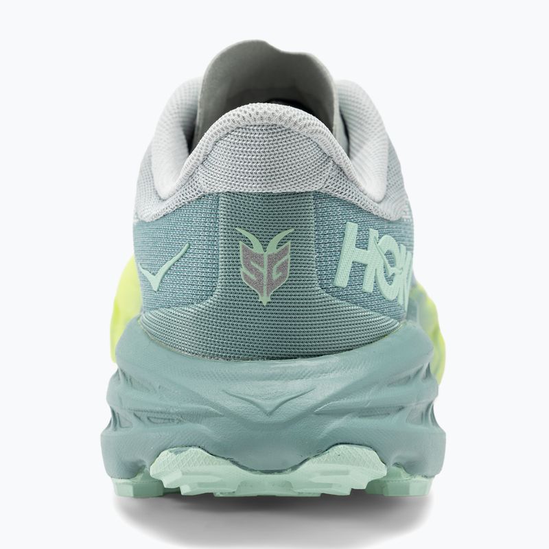 Кросівки для бігу жіночі HOKA Speedgoat 5 mercury/trellis 6