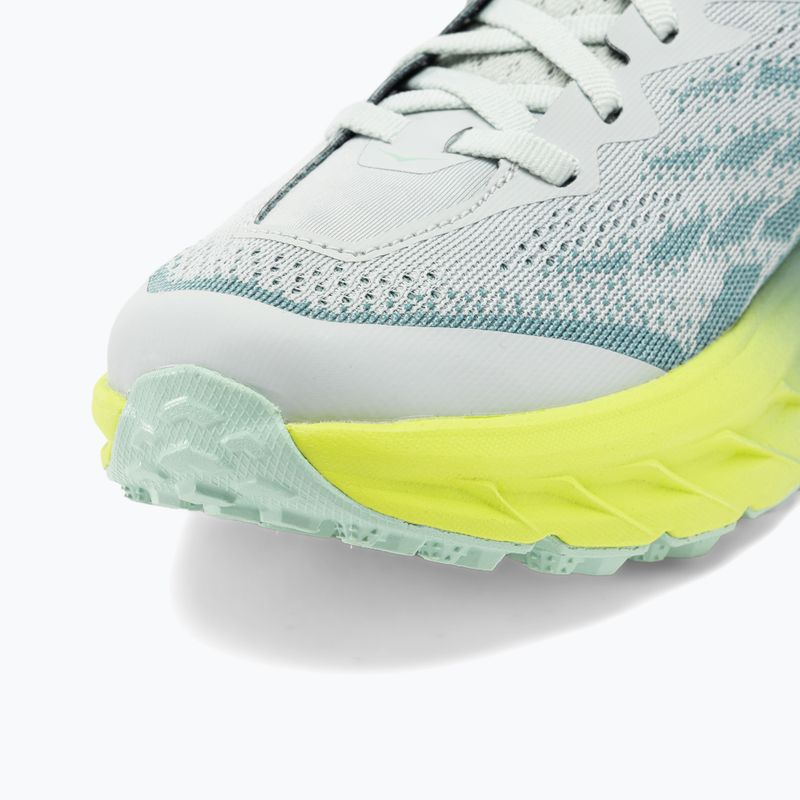 Кросівки для бігу жіночі HOKA Speedgoat 5 mercury/trellis 7