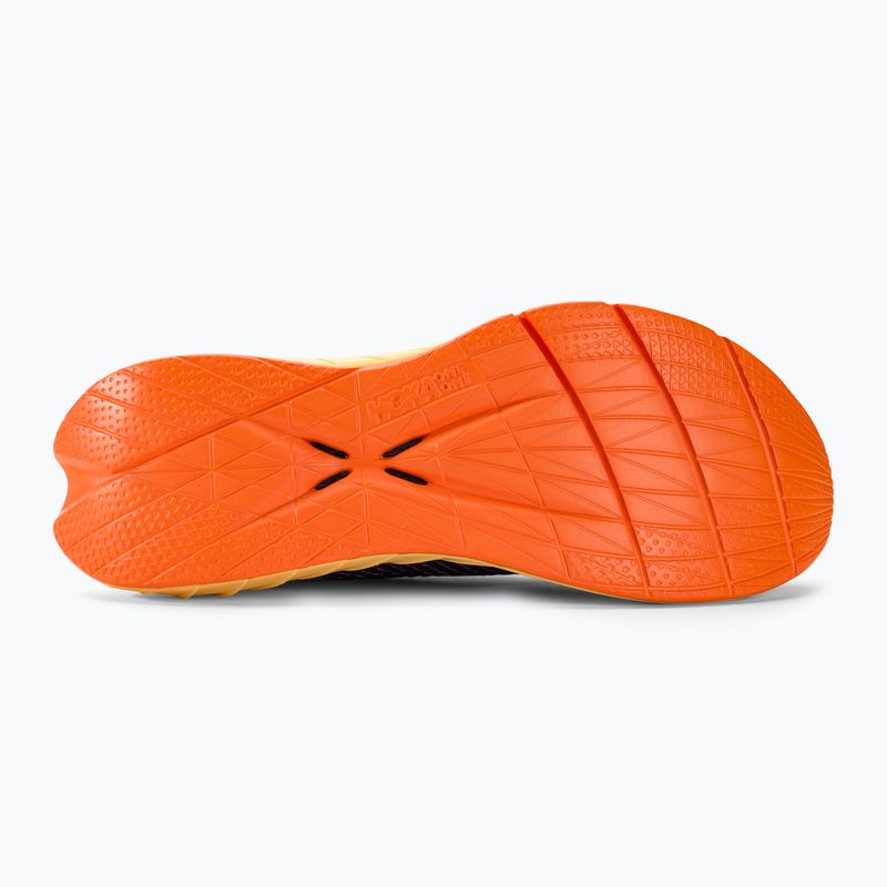 Кросівки для бігу чоловічі HOKA Carbon X 3 coaсталь sky/bellwether blue 5