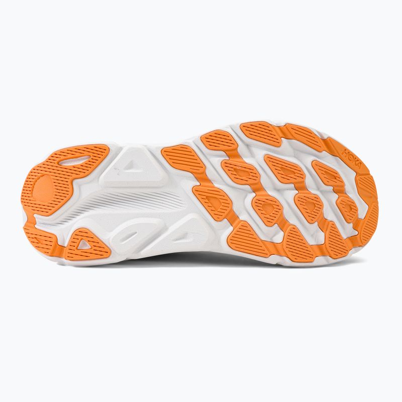 Кросівки для бігу чоловічі HOKA Clifton 9 зелені 1127895-CEPR 7