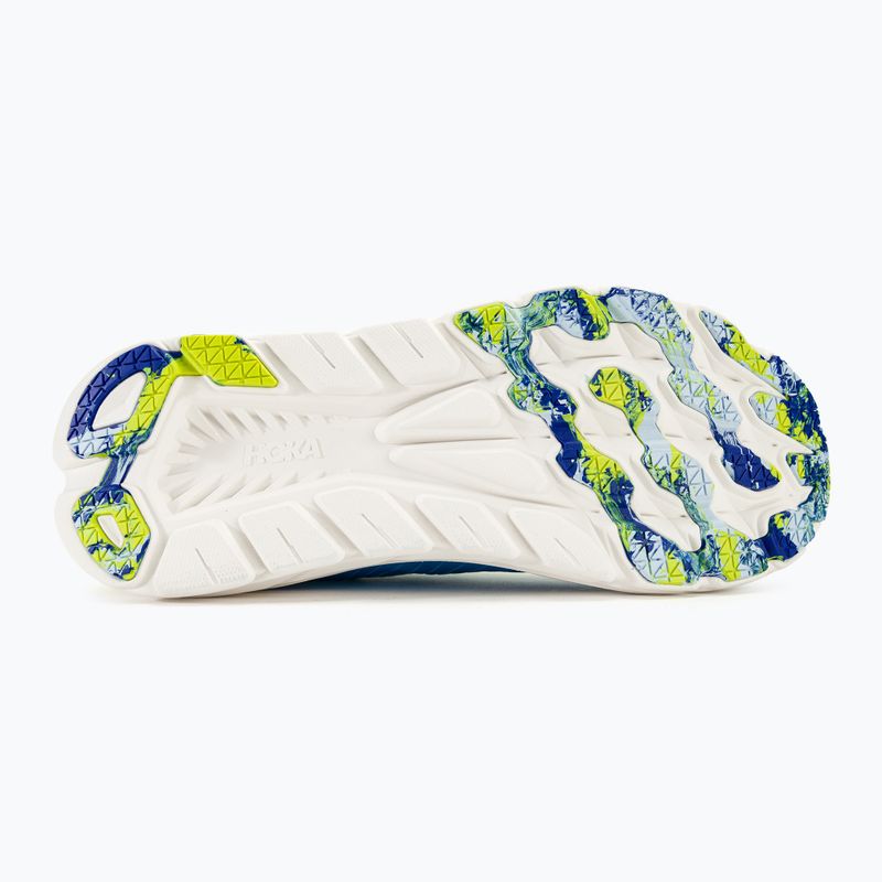 Черевики для бігу чоловічі HOKA Rincon 3 ice water/diva blue 6