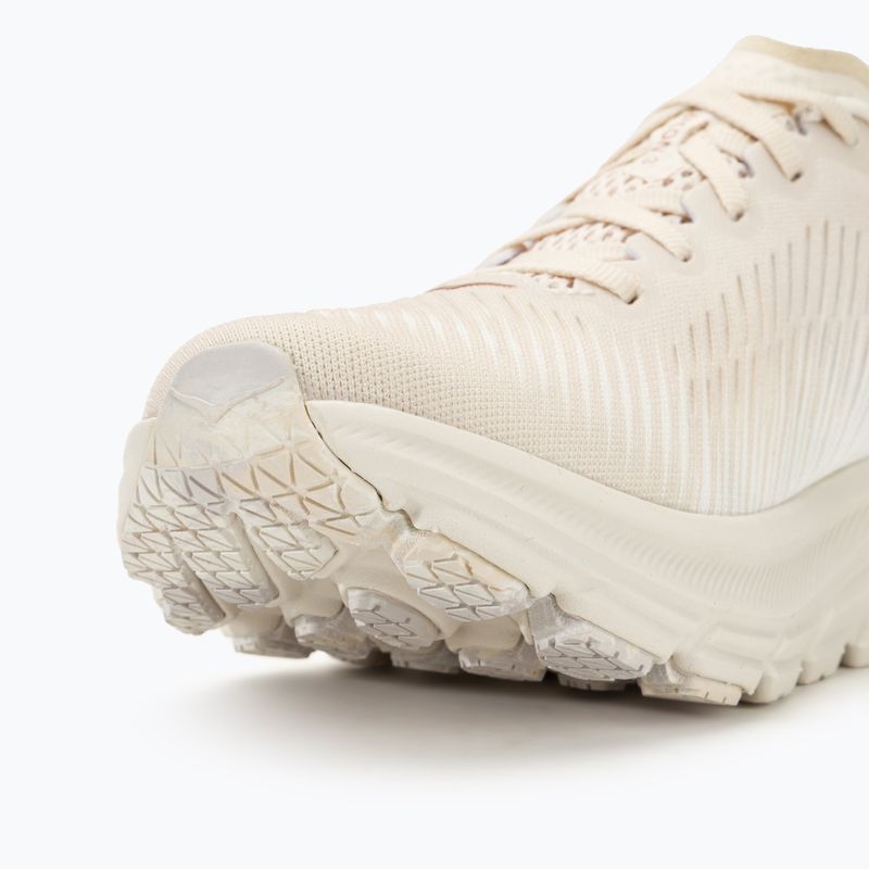 Кросівкі для бігу жіночі HOKA Rincon 3 eggnog/rose gold 7